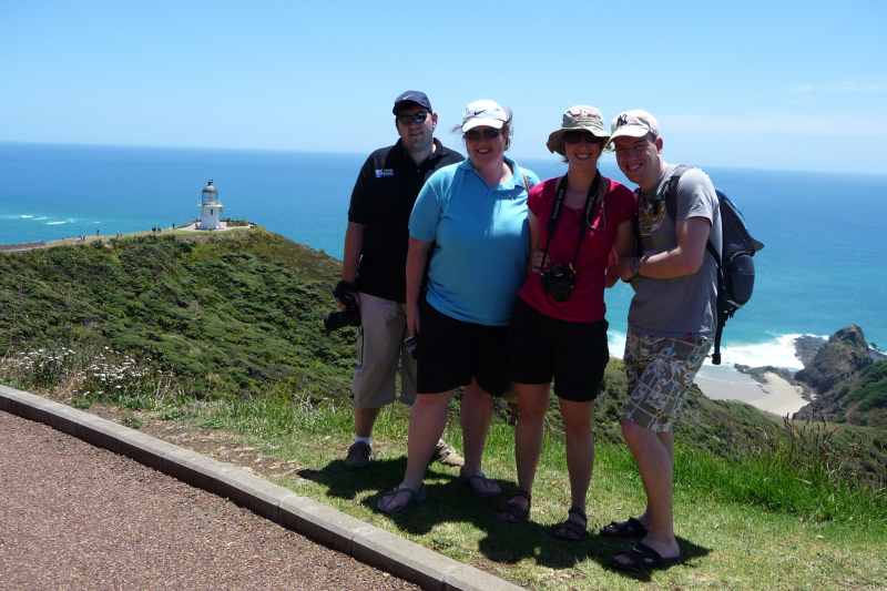 Nieuw-Zeeland 2011 - 0352